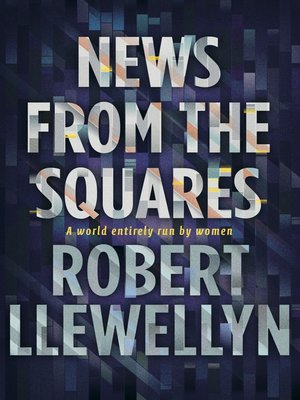 cover image of News from the Squares